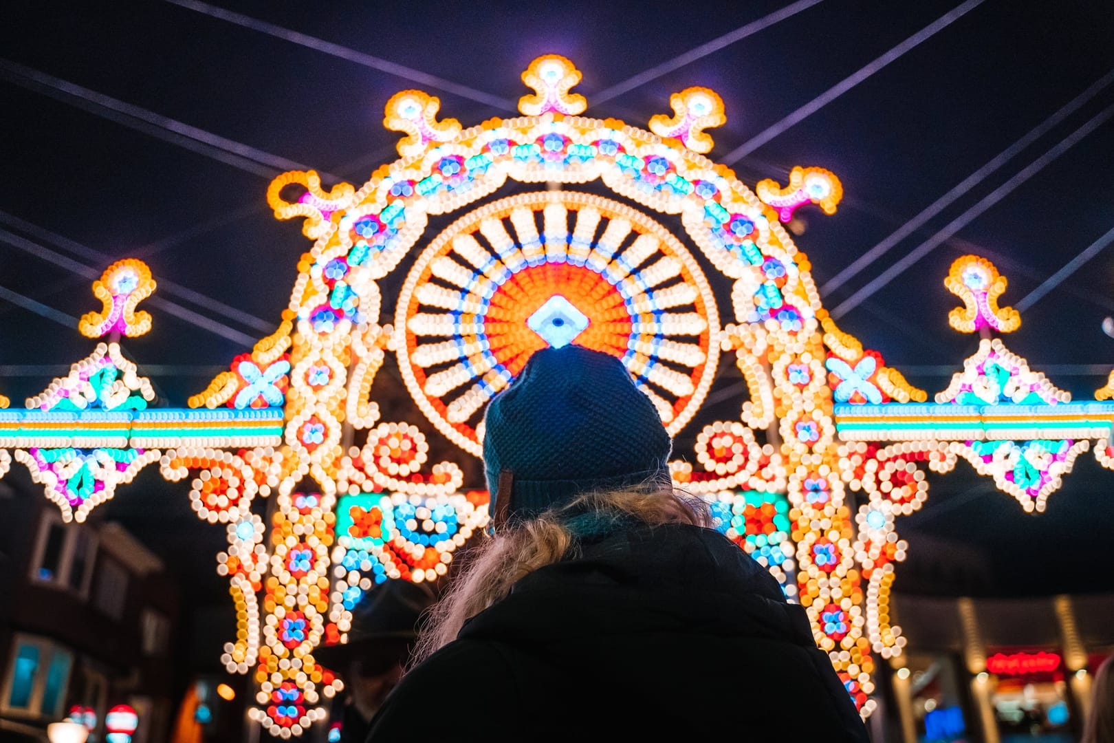 5x Must-sees during GLOW