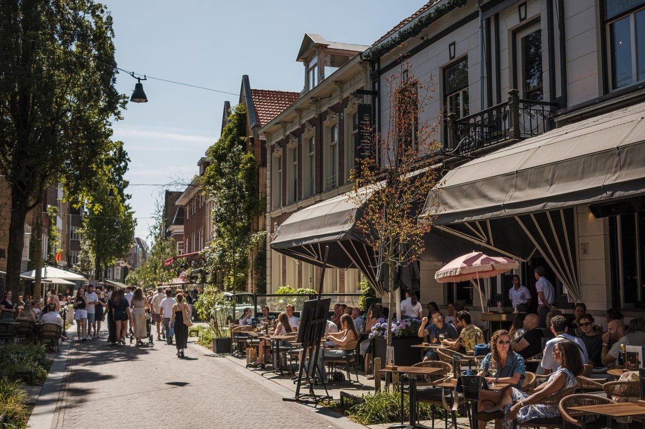 De Bergen