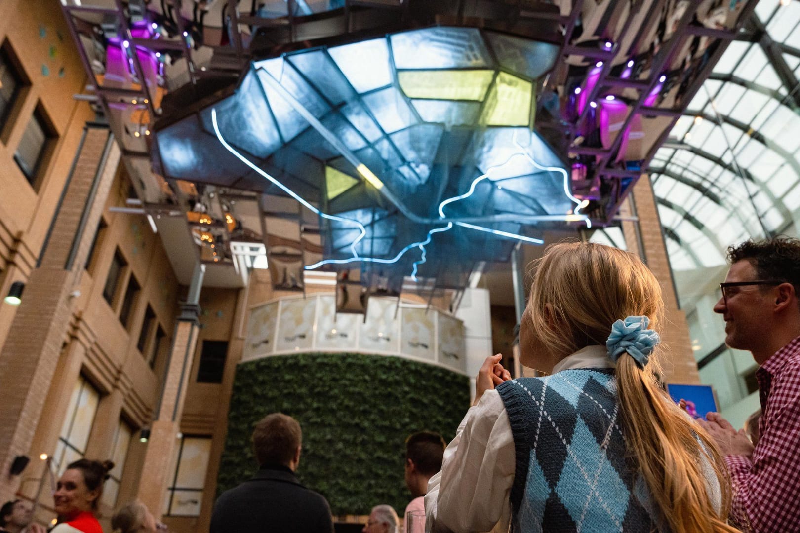 Open Eindhoven Tours