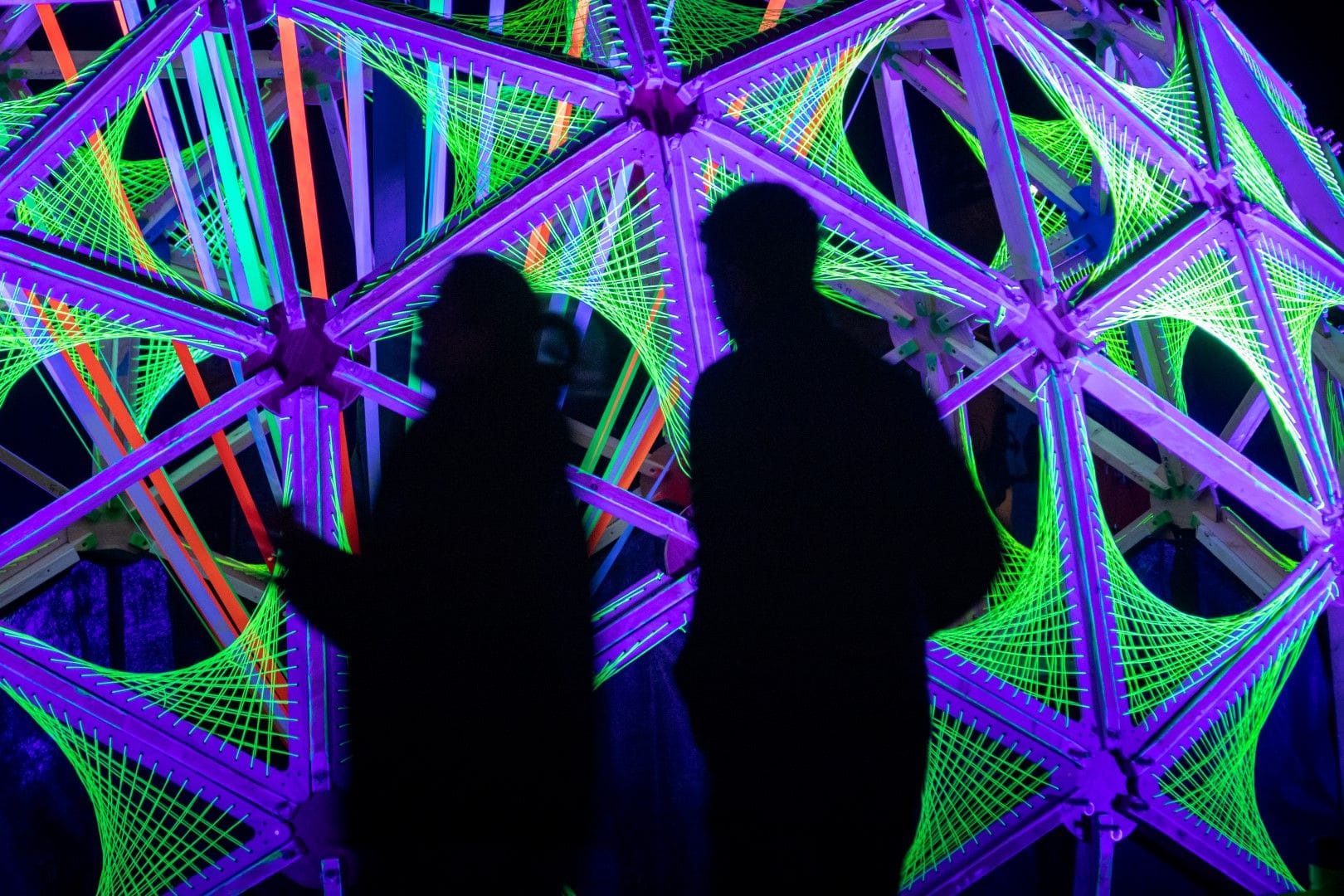 Jan Timmer GLOW: all practical info