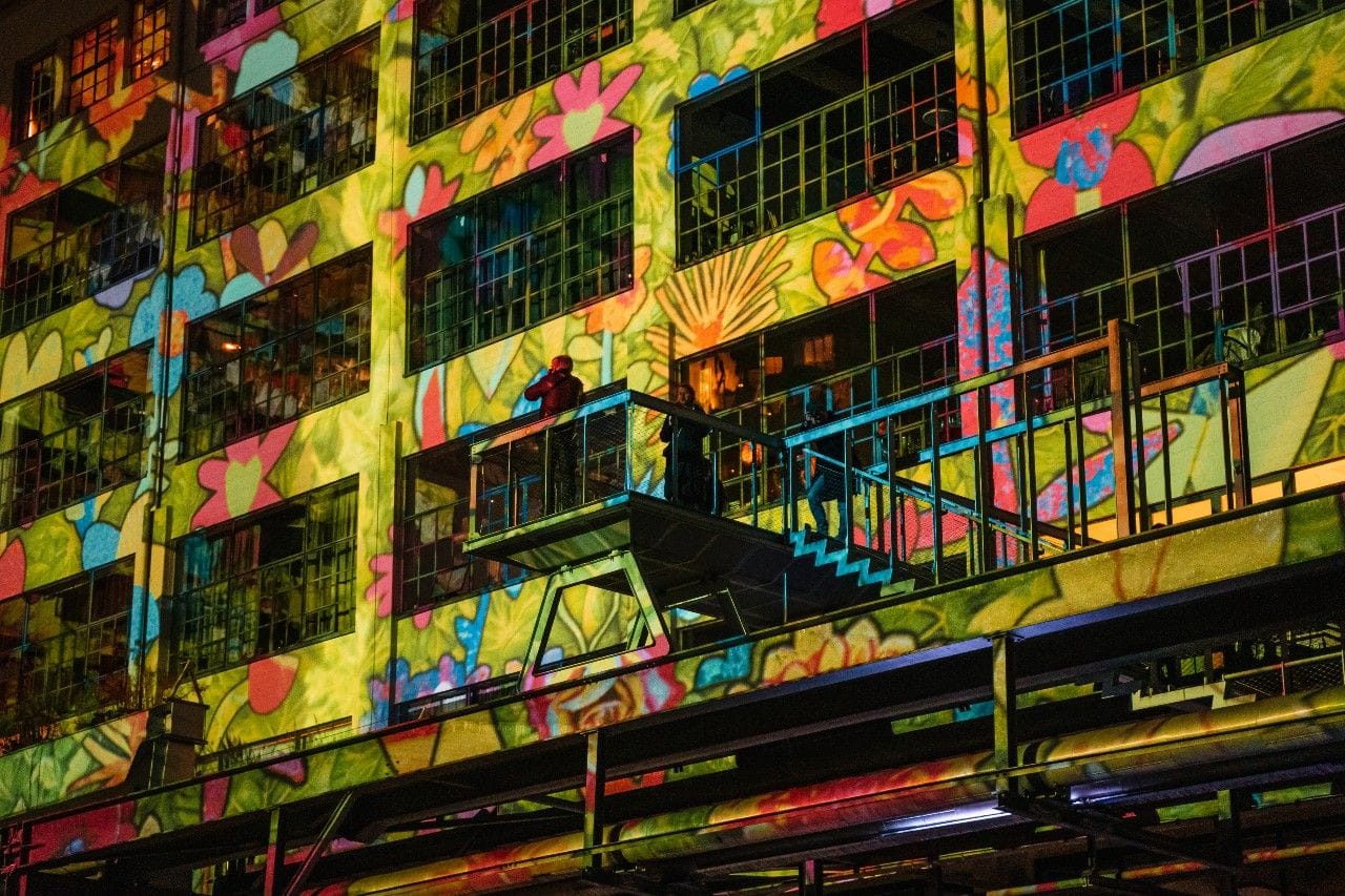 GLOW Eindhoven
