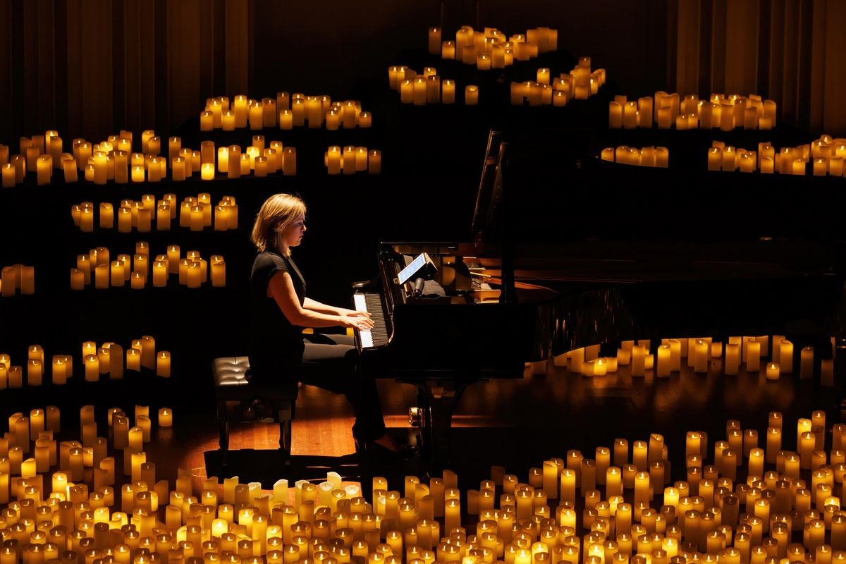 Candlelight Concerts