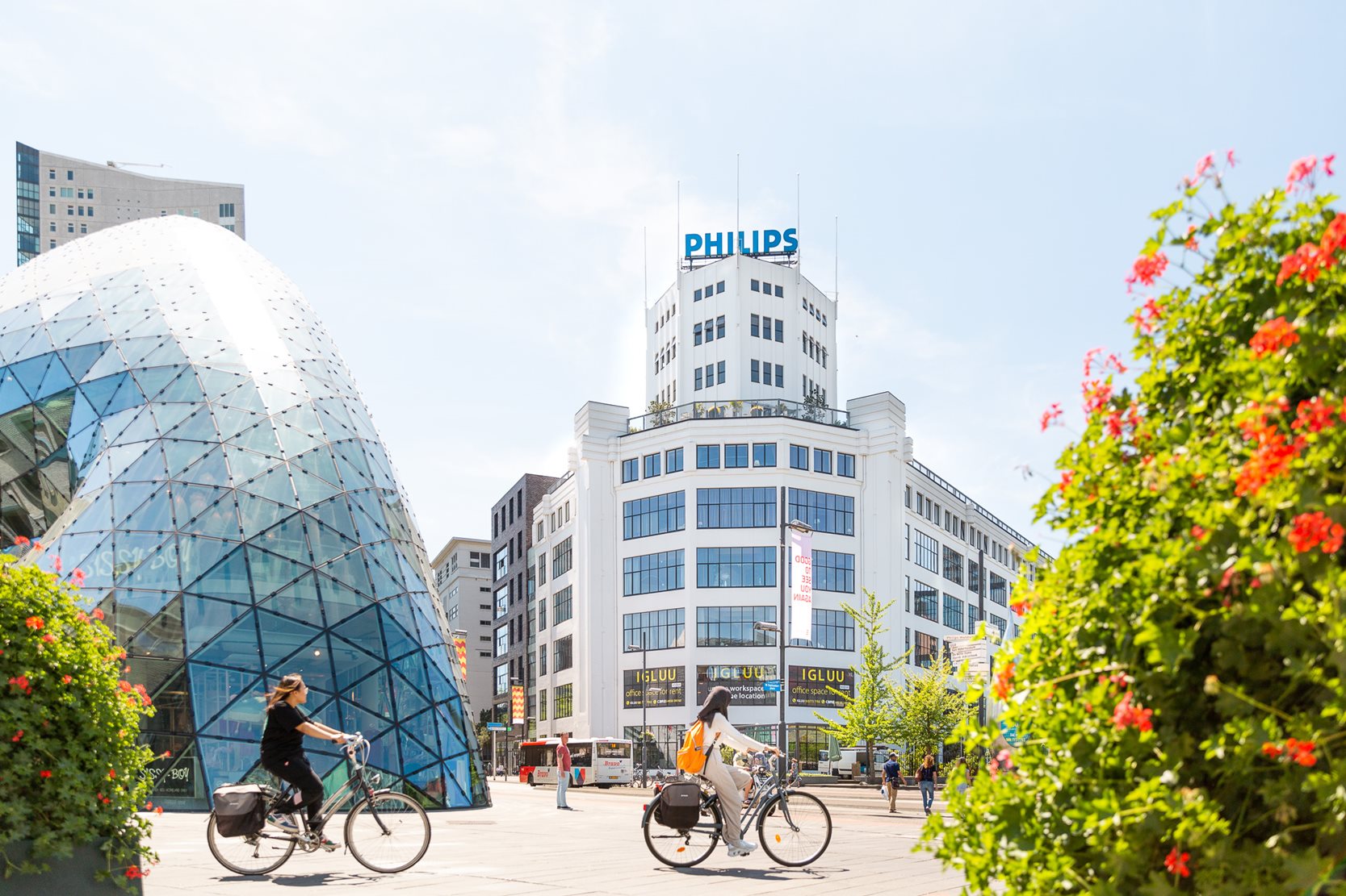 10x Reasons To Visit Eindhoven | This Is Eindhoven