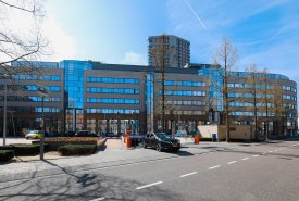 All parking facilities in Eindhoven | This is Eindhoven