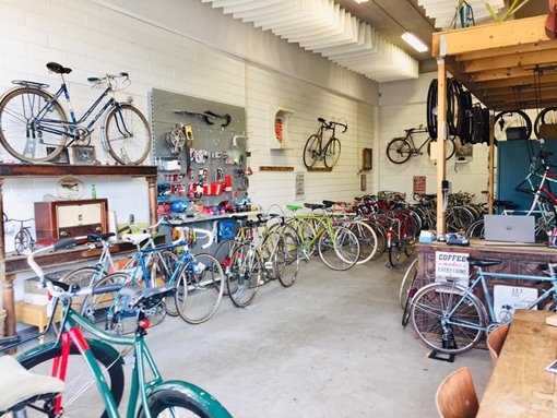 bike nl shop